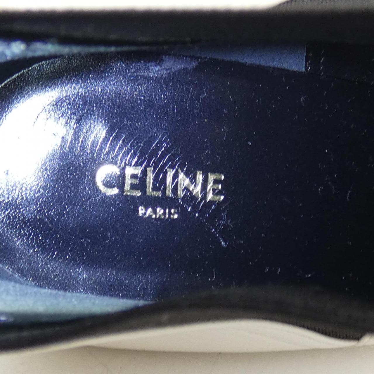 セリーヌ CELINE ブーツ