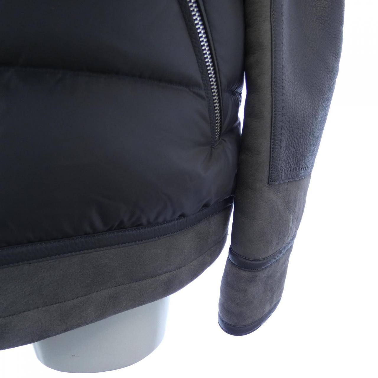 ベルルッティ Berluti ダウンジャケット