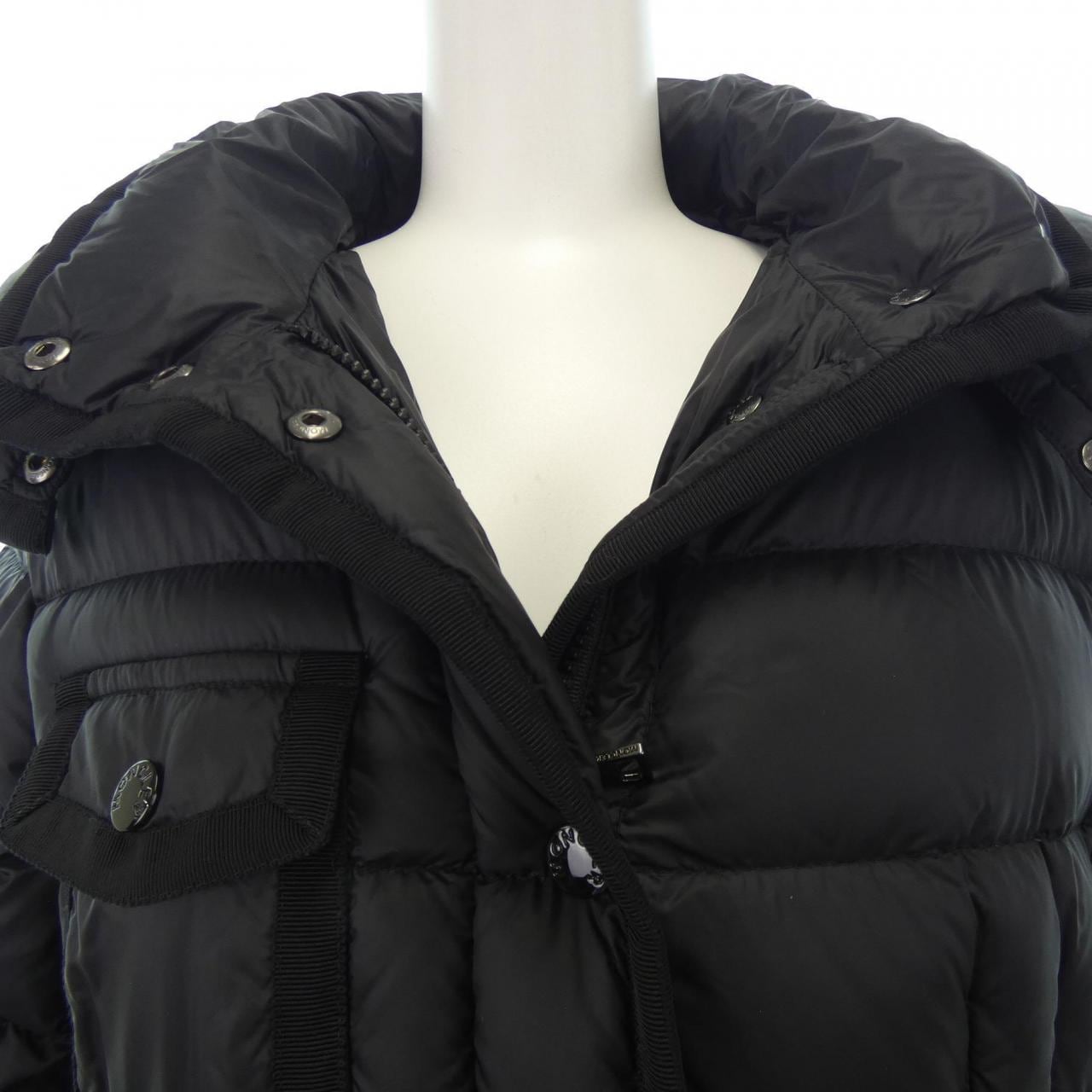 モンクレール MONCLER ダウンコート