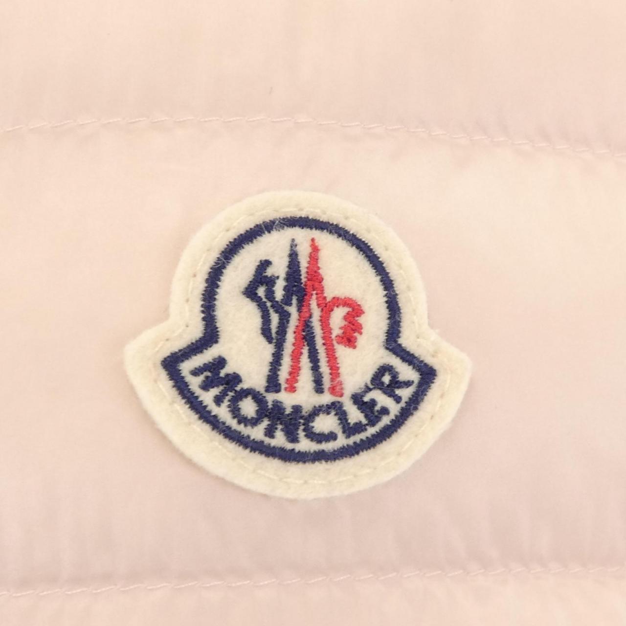 MONCLER蒙克勒羽絨背心