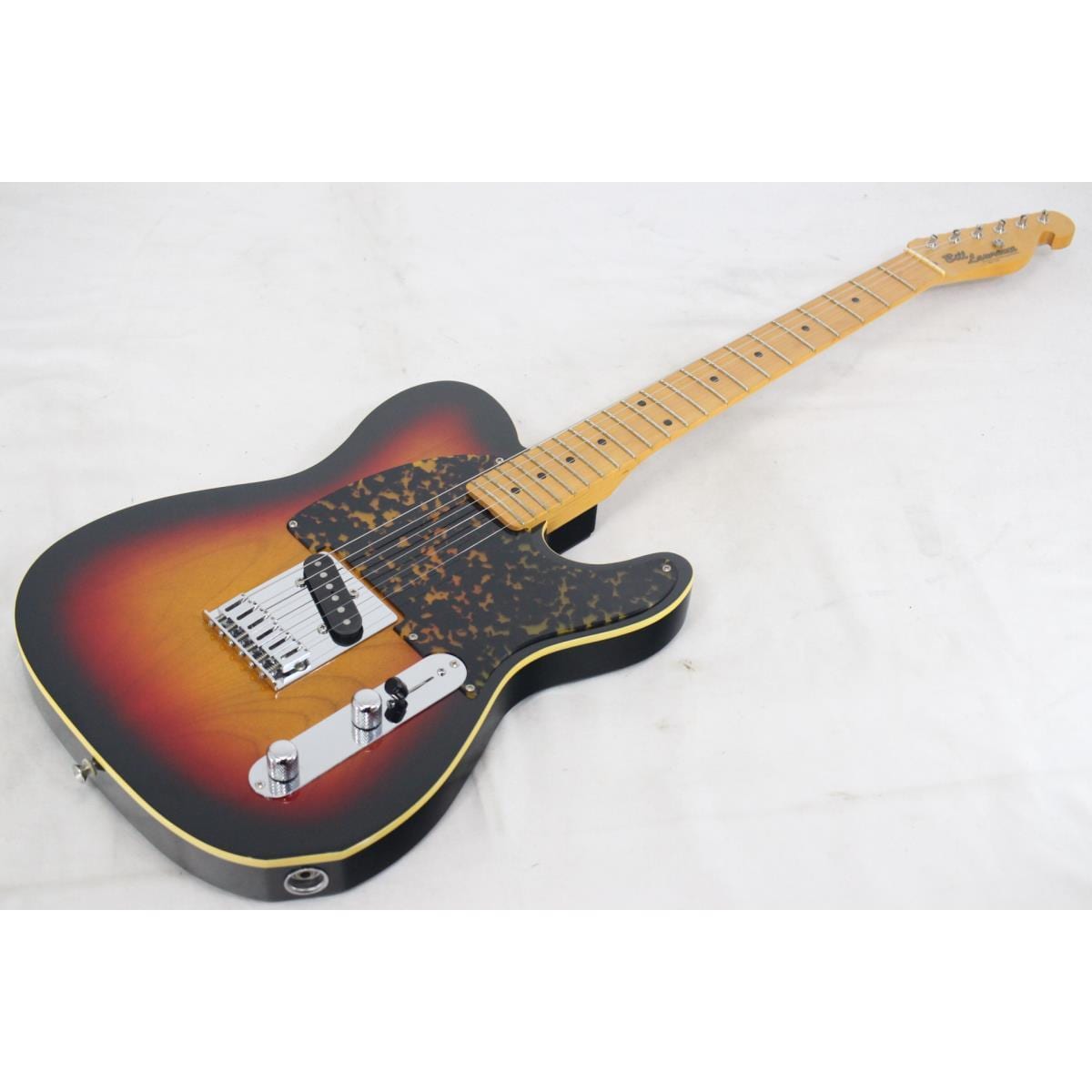 BILL LAWRENCE BTOM-60P