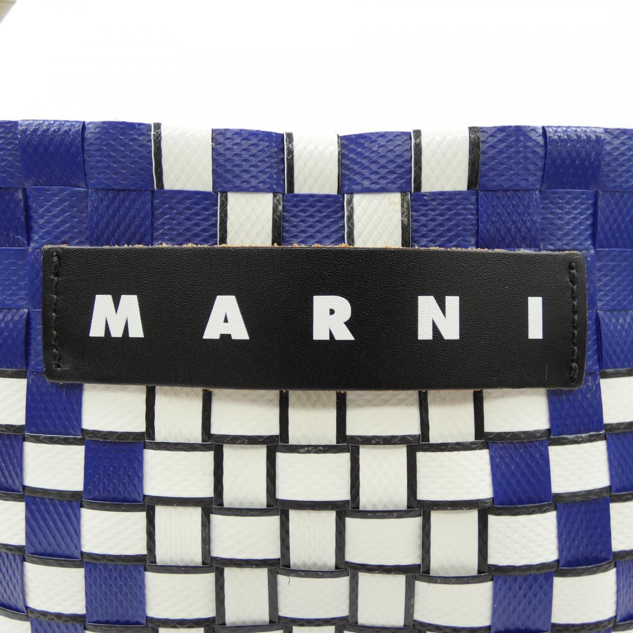 マルニ MARNI BAG