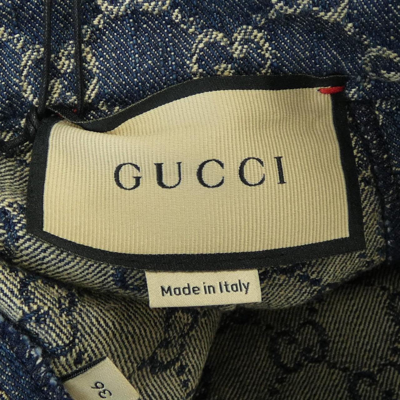 グッチ GUCCI ショートパンツ