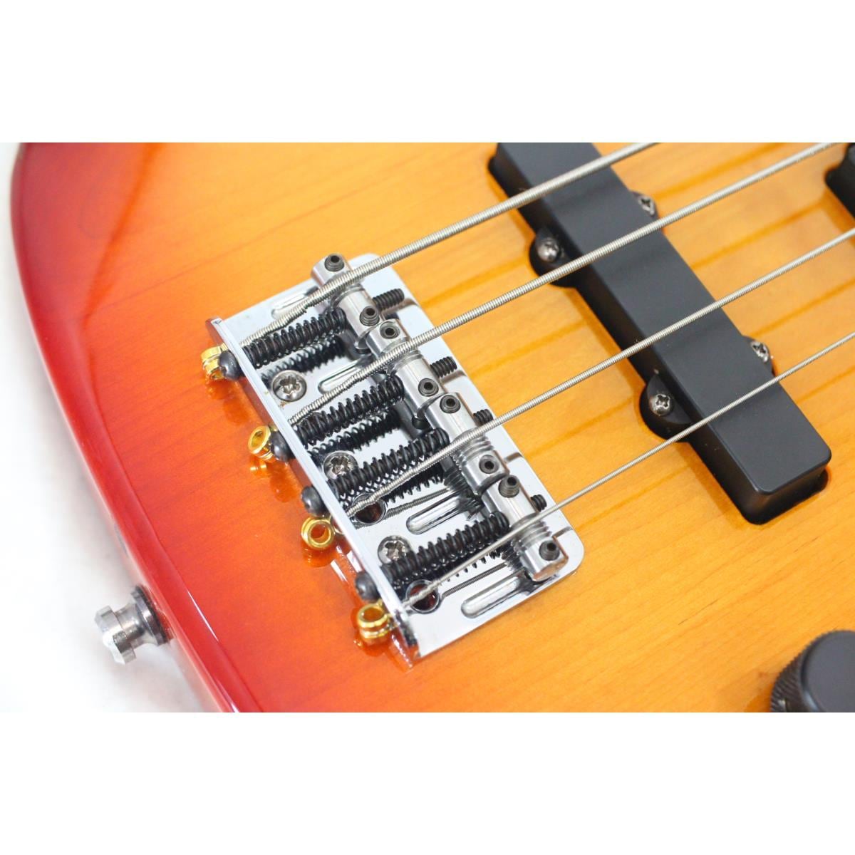 FENDER DELUXE ZONE BASS