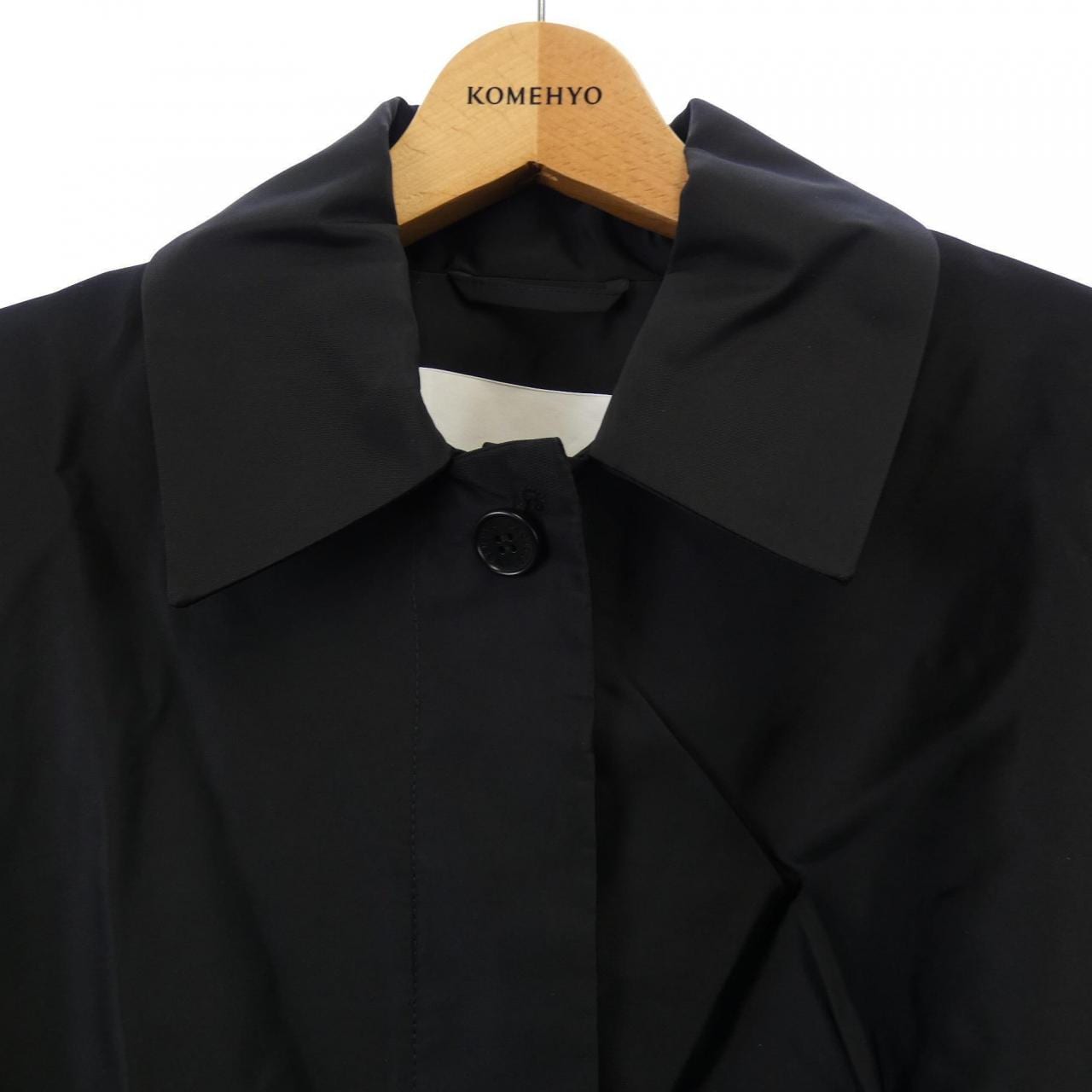 セシリーバンセン CECILIE BAHNSEN コート