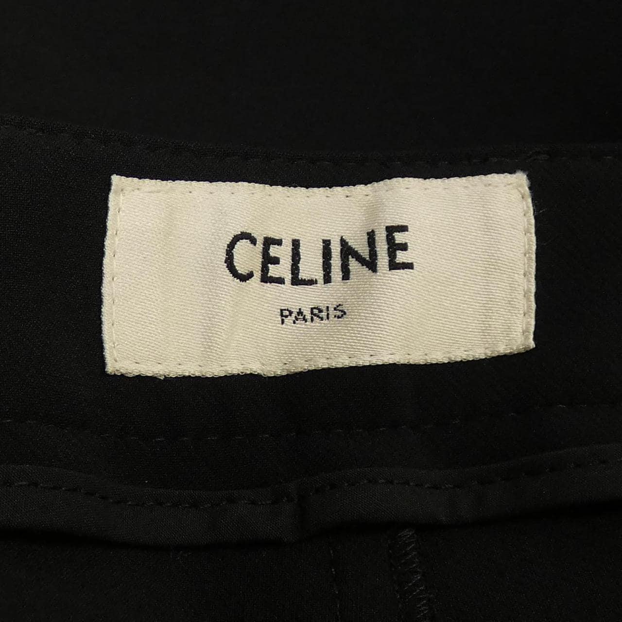 CELINE CELINE 2P584958P 裤子