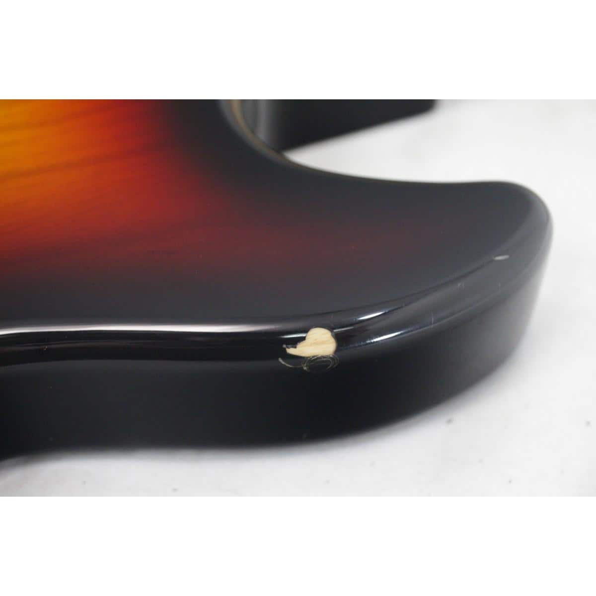 G&L  L-2000 PREMIUM