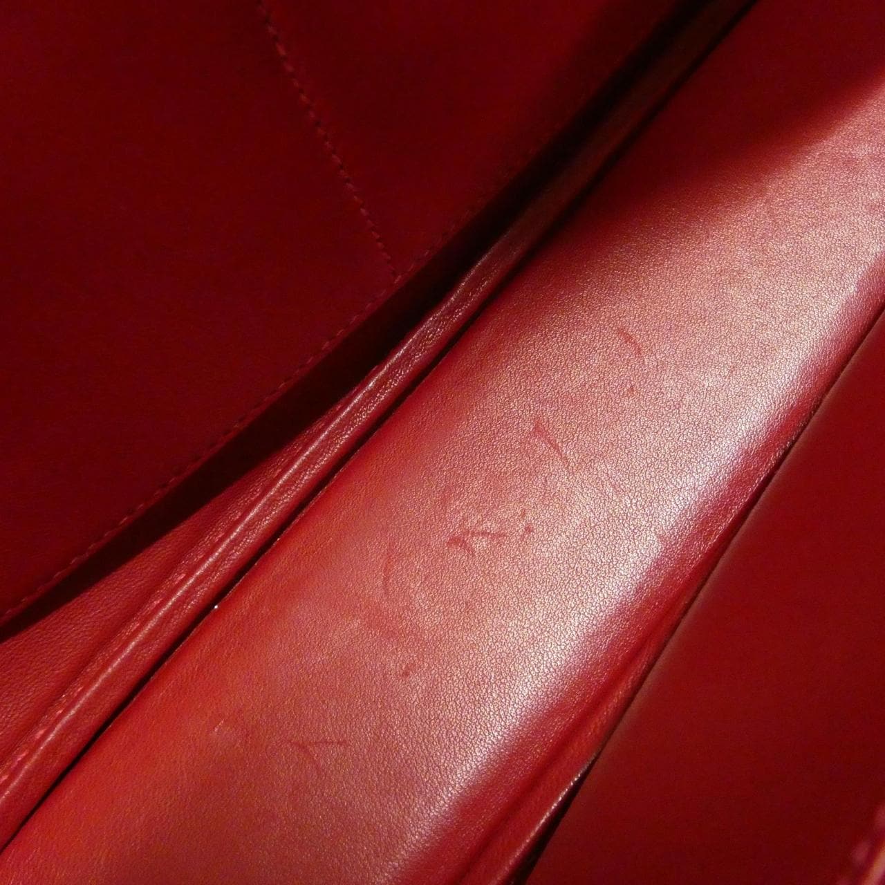 エルメス プリュム エラン バッグ