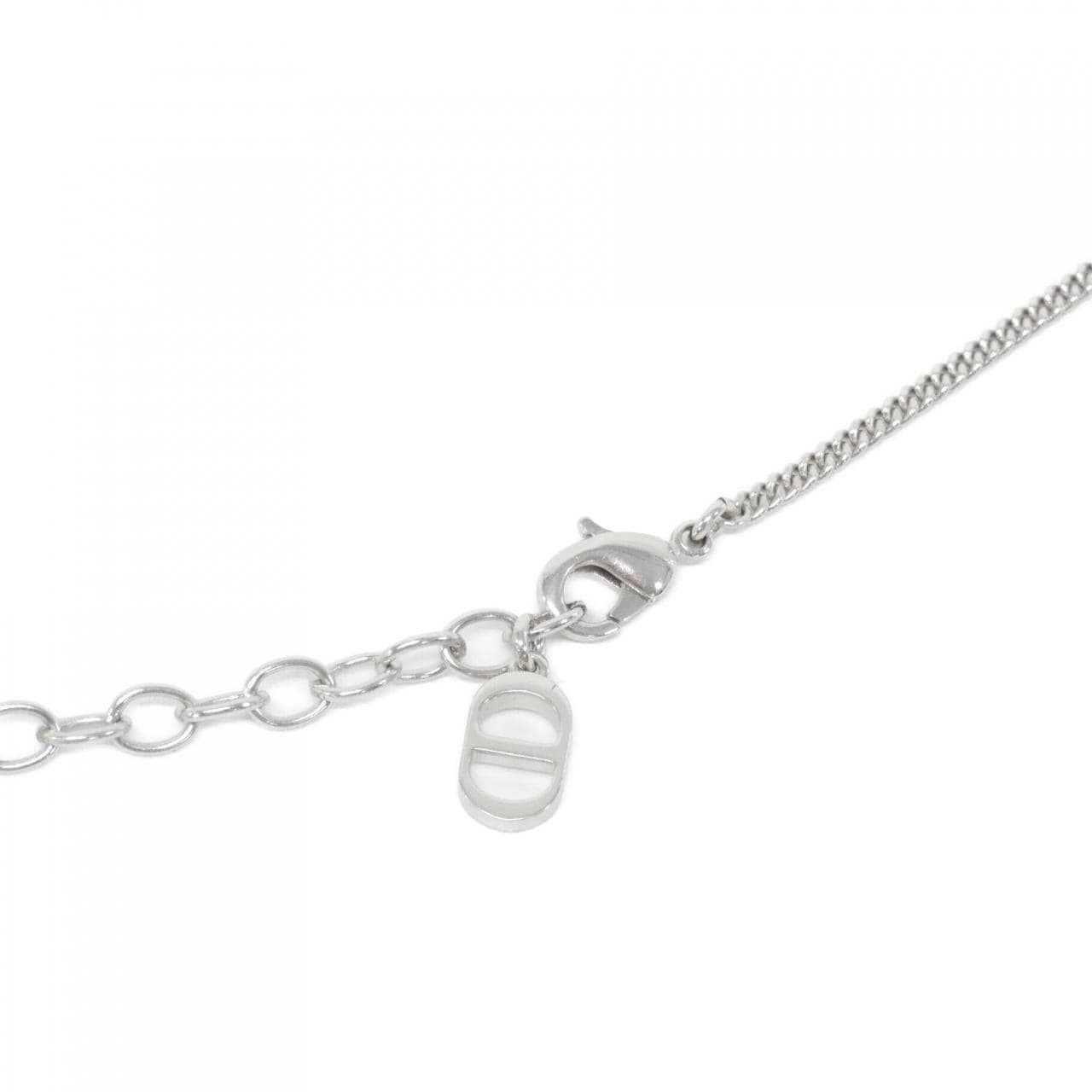 【新品】ディオール カナージュ N3217HOMMT ネックレス