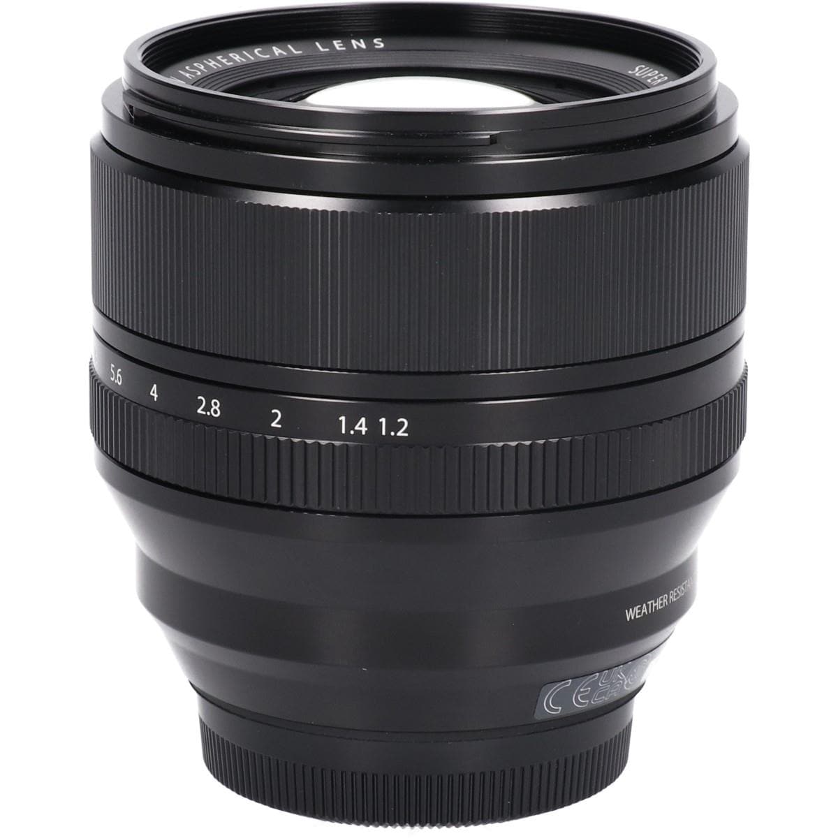 ＸＦ５６ｍｍ　Ｆ１．２Ｒ　ＷＲ