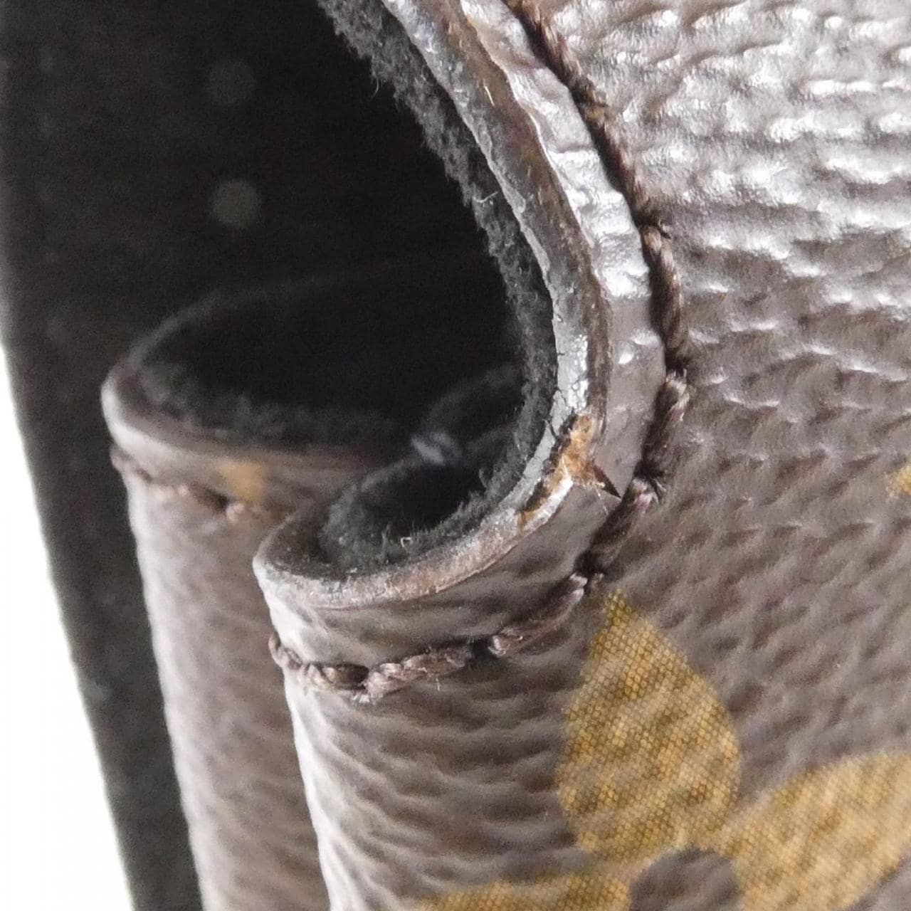 ルイヴィトン モノグラム マリニャン M44259 バッグ