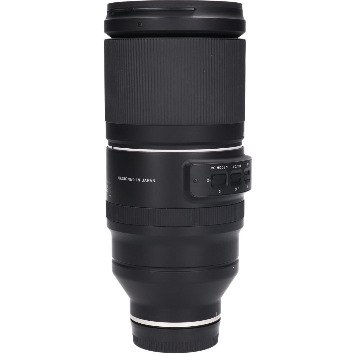 Ｅ１５０－５００ｍｍ　Ｆ５－６．７ＤＩＩＩＩ　Ａ０５７