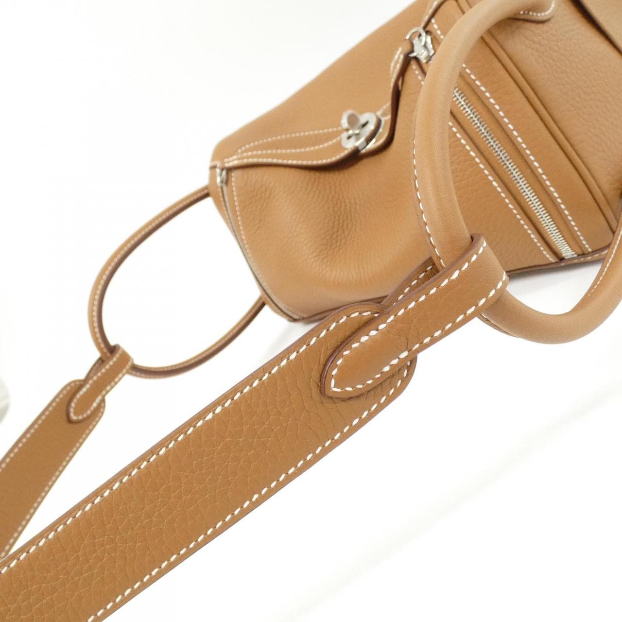 エルメス リンディ 26cm 073428CK ショルダーバッグ