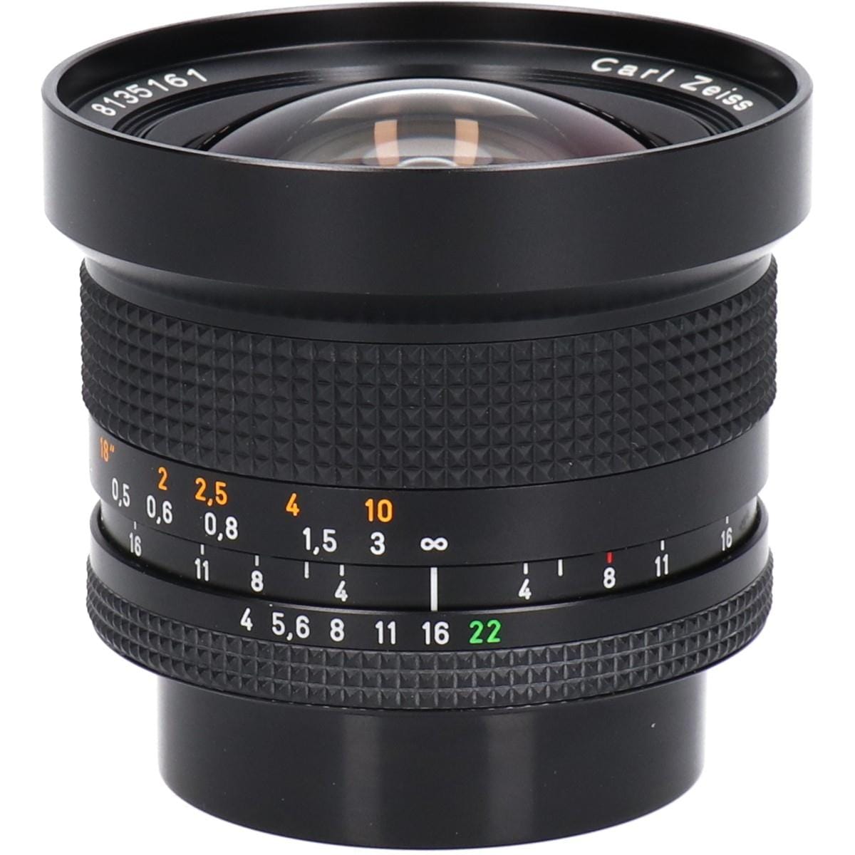 ＤＩＳＴＡＧＯＮ１８ｍｍ　Ｆ４ＭＭ（Ｊ）
