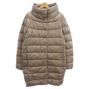 【クーポン対象商品】ヘルノ Herno PI0177DIC 12017Z ダウンコート