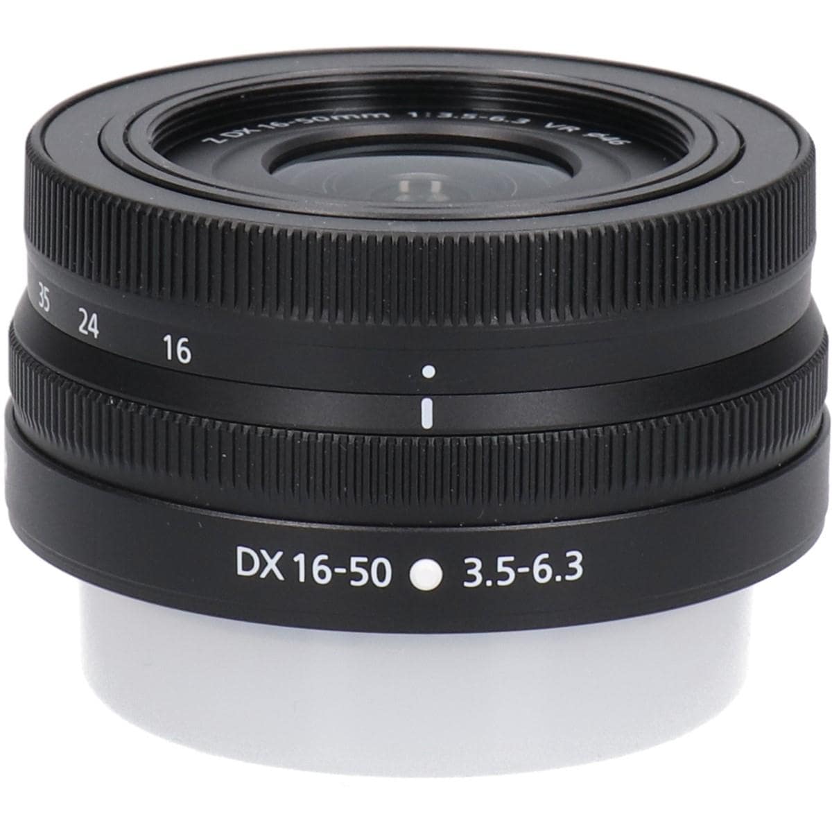 Ｚ　ＤＸ１６－５０ｍｍ　Ｆ３．５－６．３ＶＲ