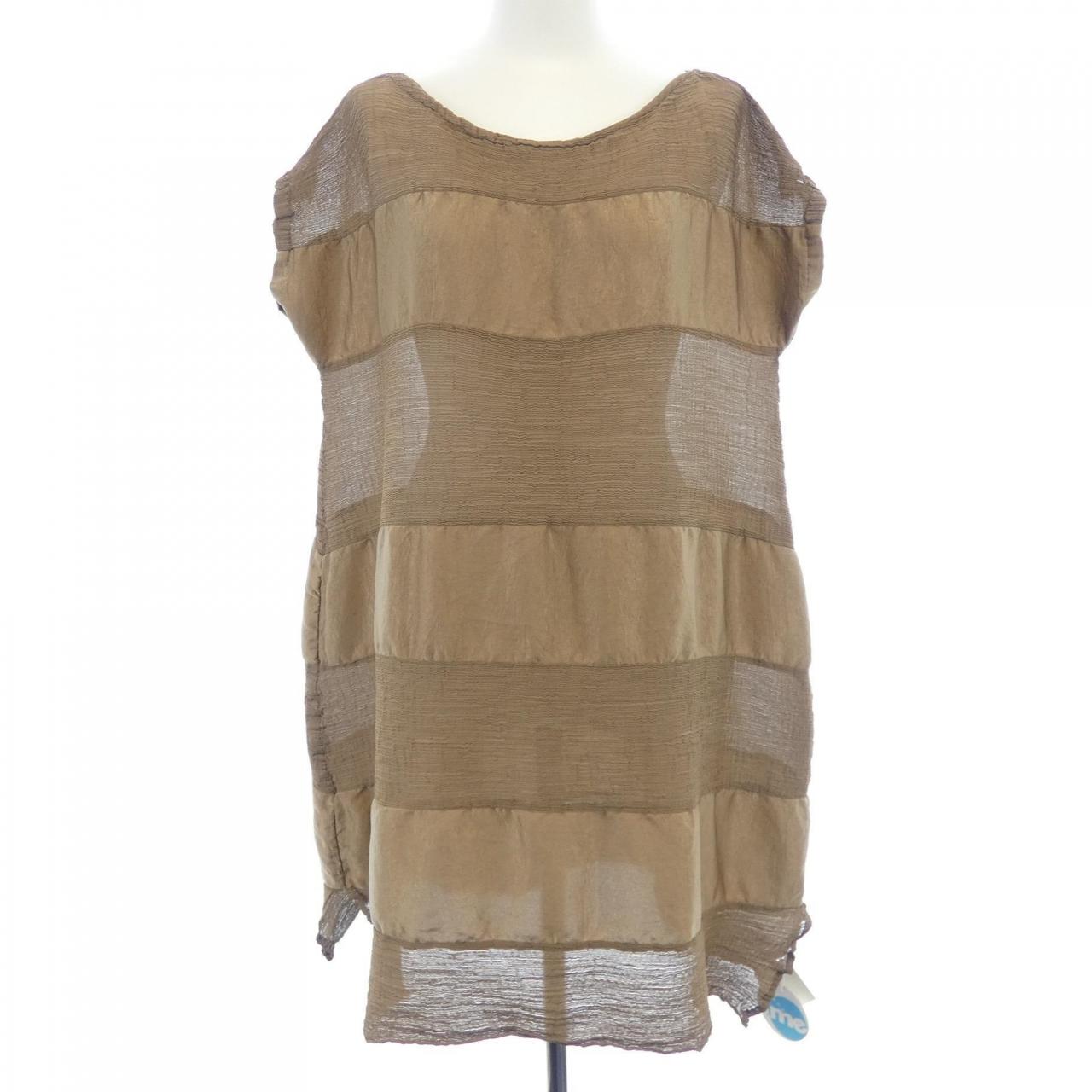 ミーイッセイミヤケ me ISSEY MIYAKE MI41FT303 トップス