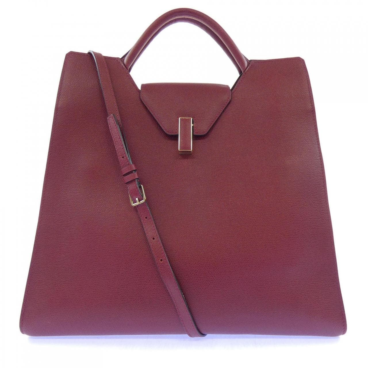 ヴァレクストラ VALEXTRA BAG