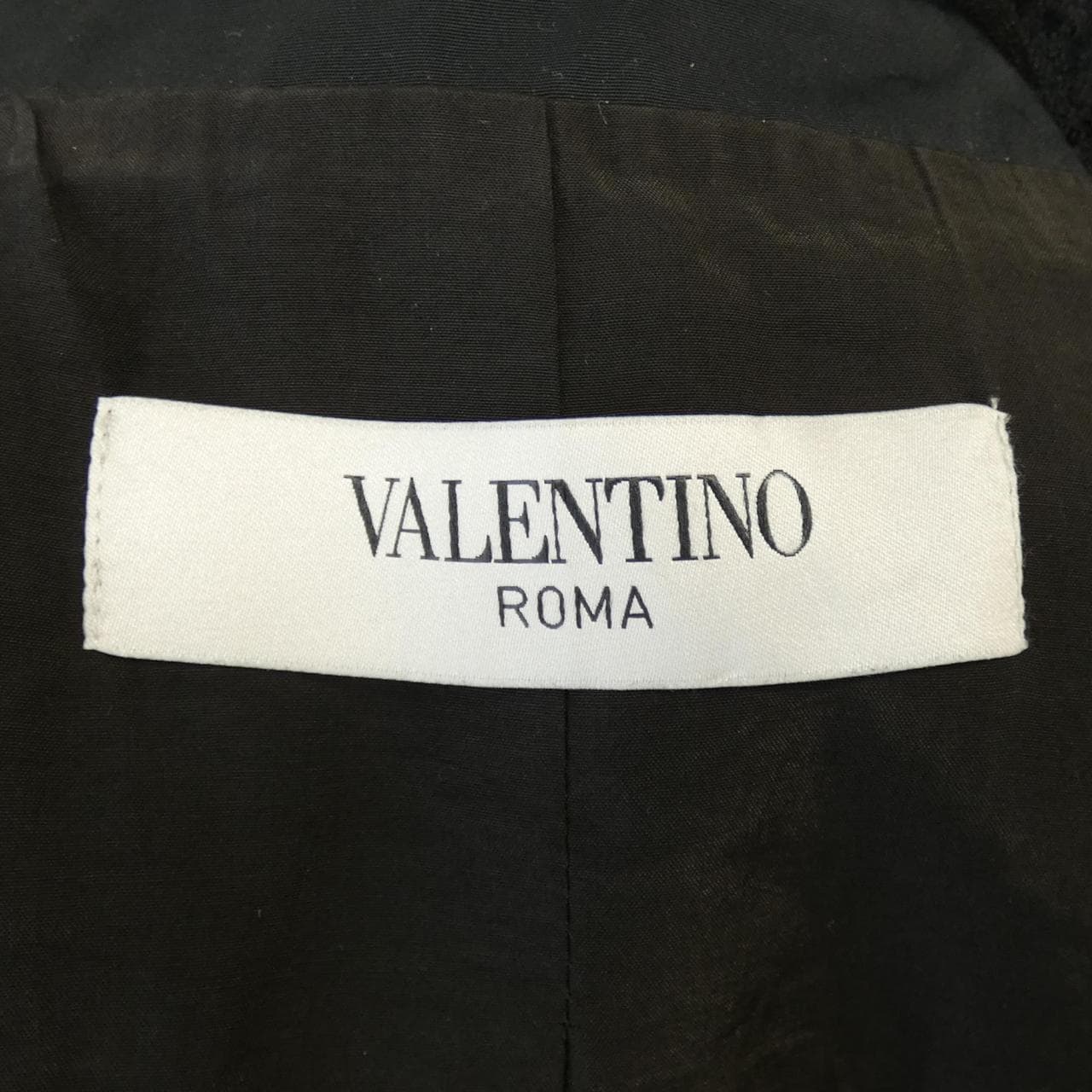 ヴァレンティノ　ローマ VALENTINO ROMA コート