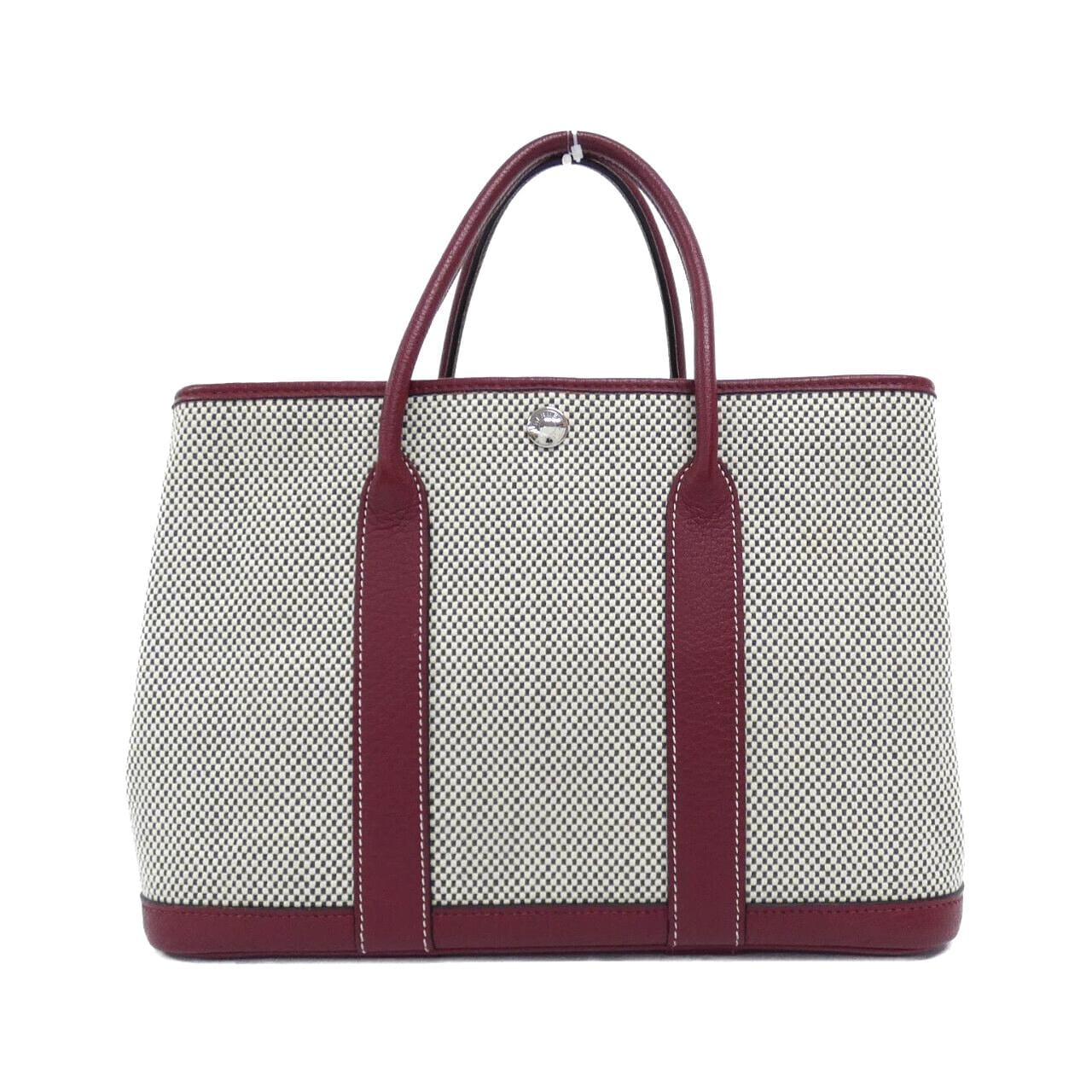 エルメス ガーデン パーティ 30cm 066603CK バッグ