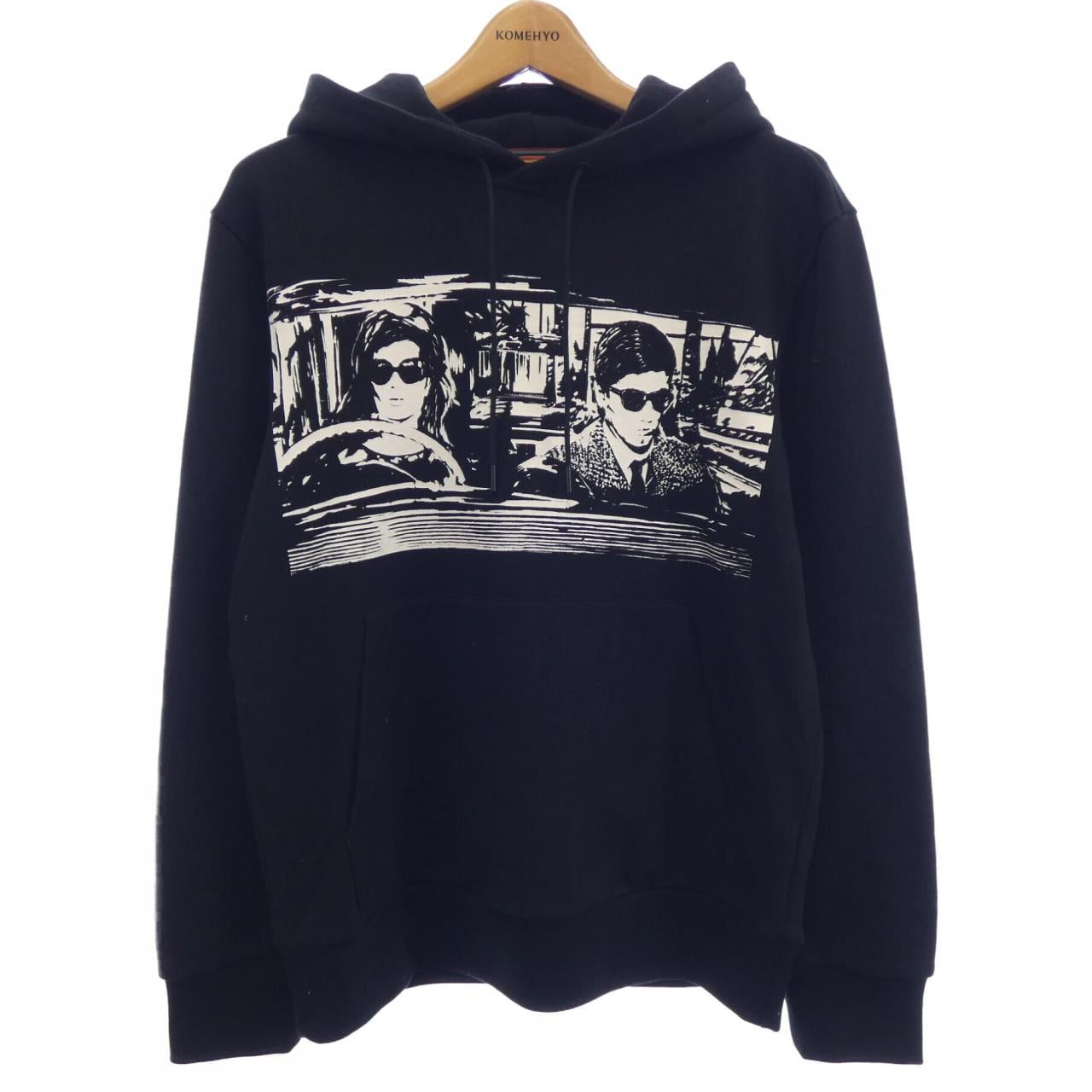 ポールスミス Paul Smith パーカー