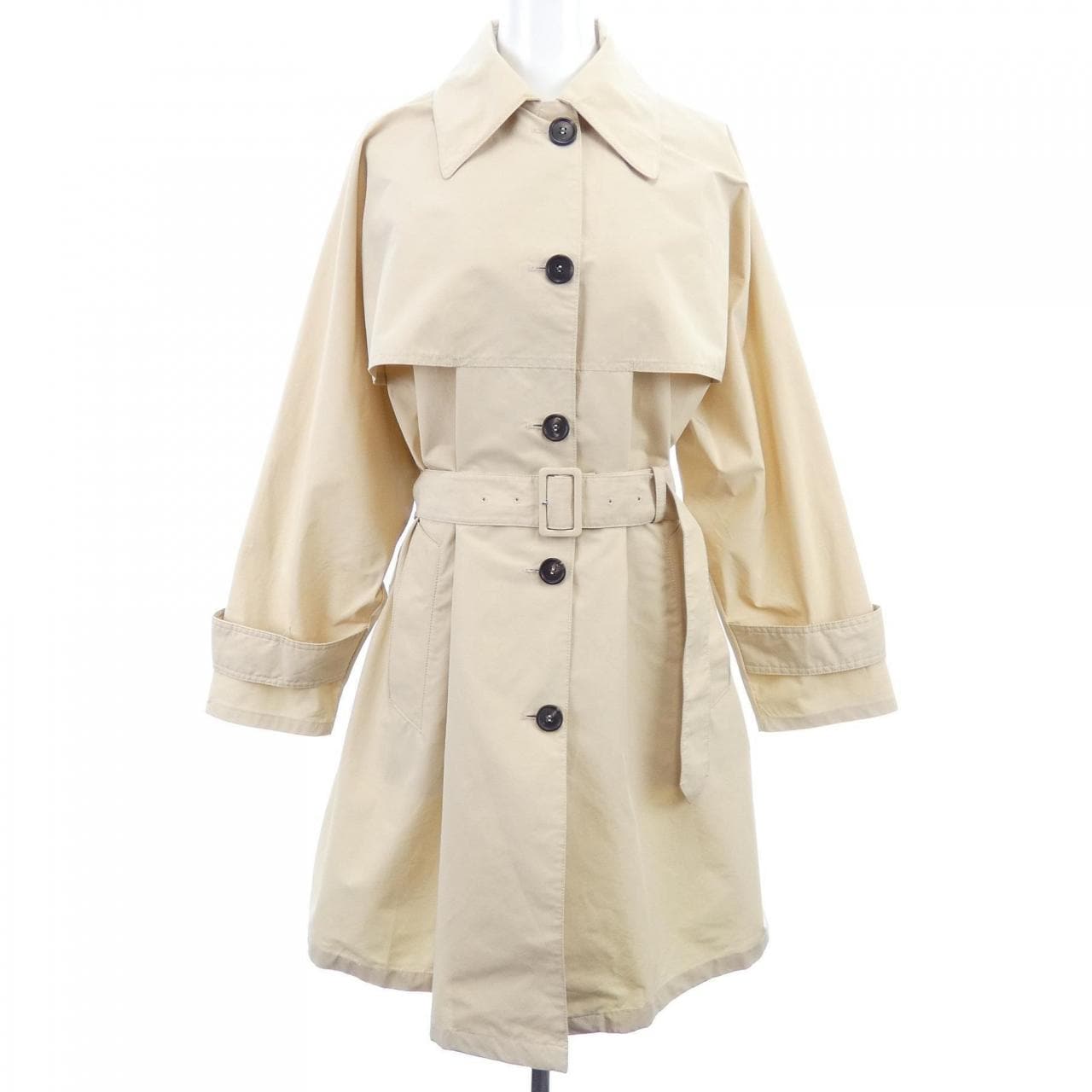 プラダ PRADA 29B173　S191　U43 トレンチコート