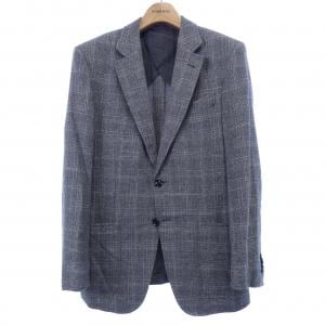 エルメネジルドゼニア Ermenegildo Zegna Manhattan ジャケット