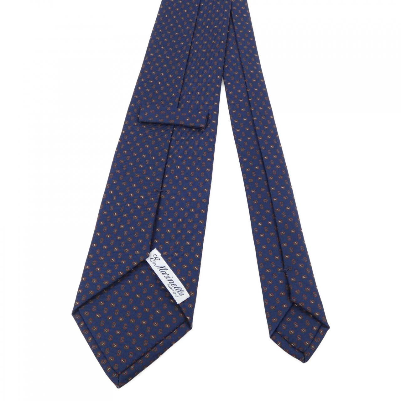 マリネッラ E.MARINELLA NECKTIE