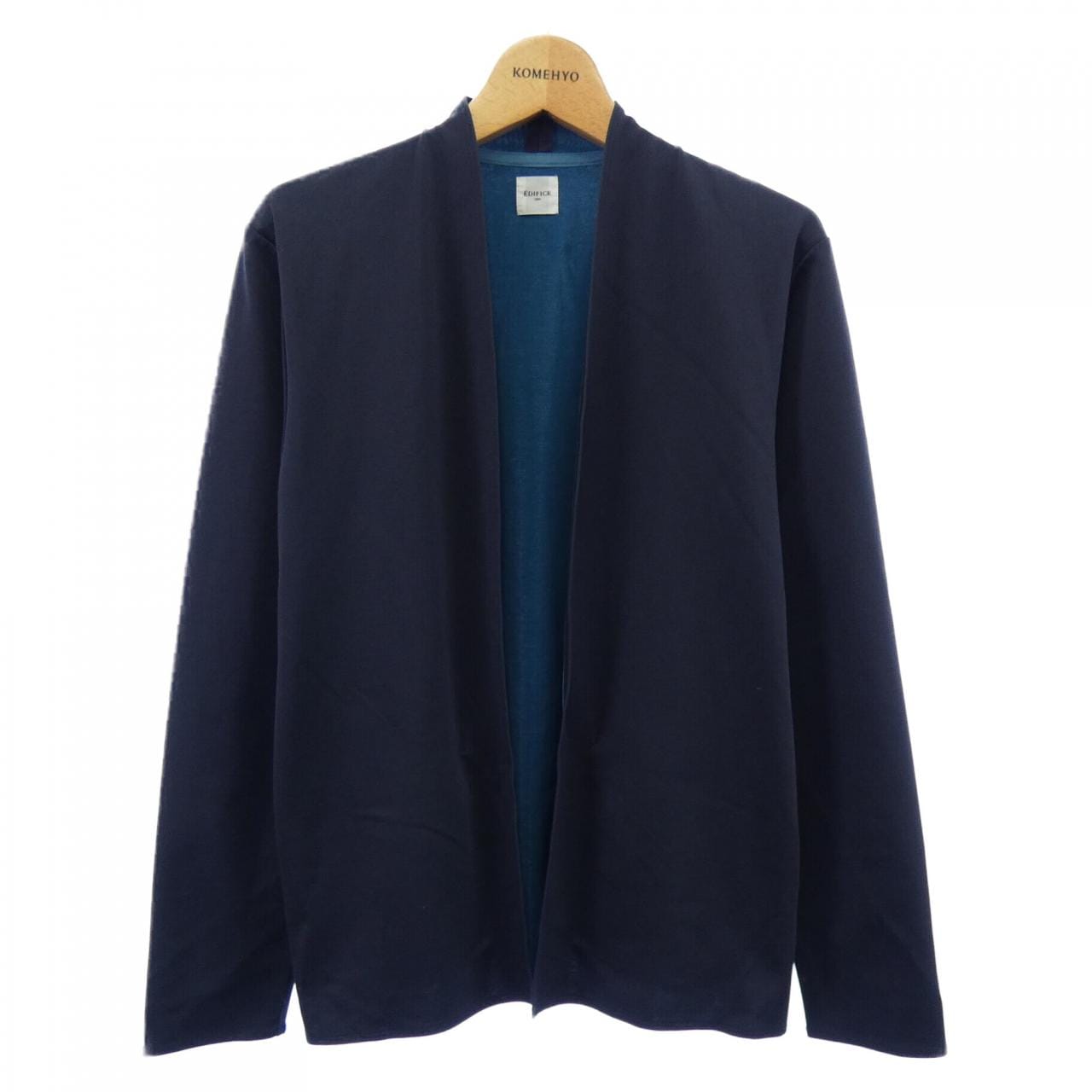 エディフィス EDIFICE ジャケット