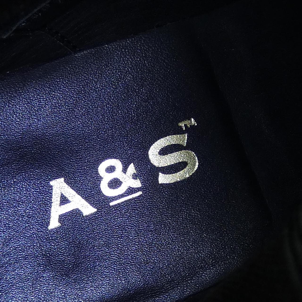 アーツアンドサイエンス ARTS&SCIENCE ブーツ