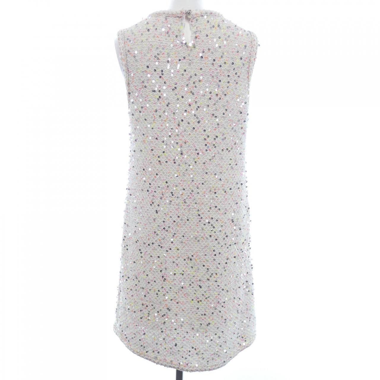 CHANEL P76993K11081 洋裝