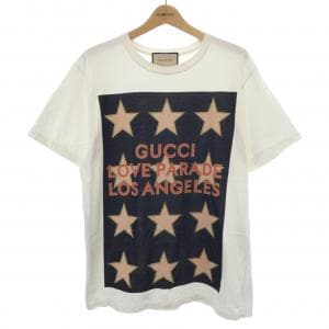 グッチ GUCCI 548334 XJEQI Tシャツ