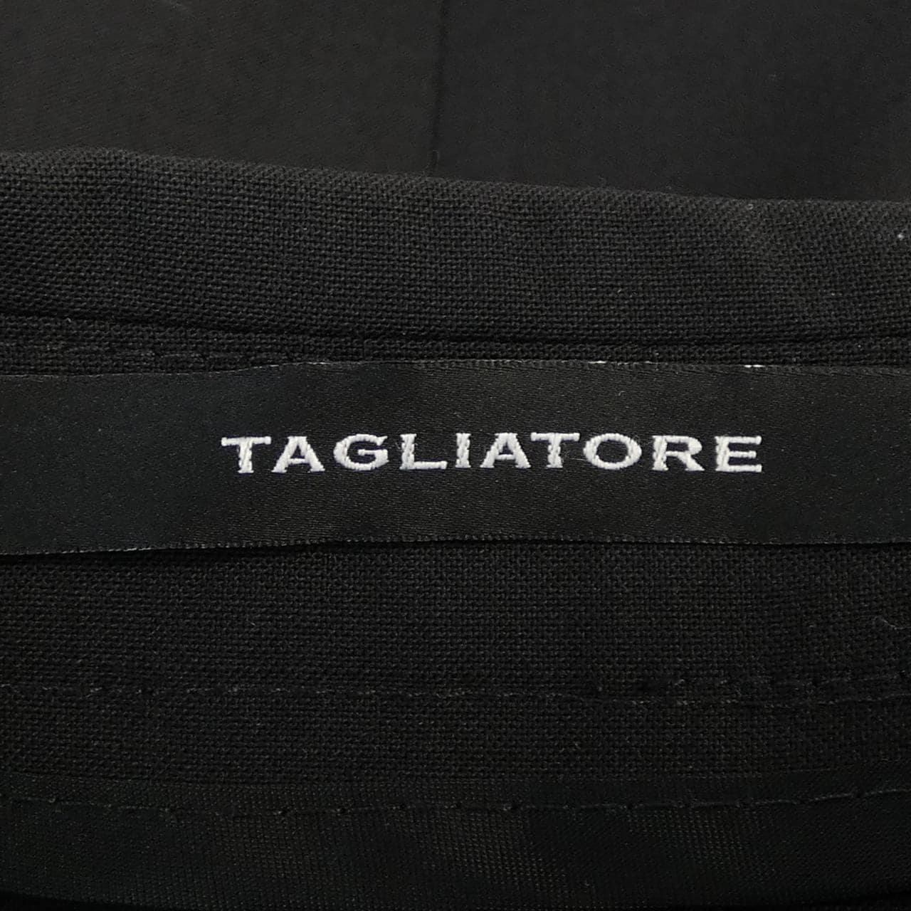 タリアトーレ TAGLIATORE G-DARREL20K ジャケット