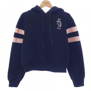 ミュウミュウ MIU MIU MJL635 1TIR パーカー