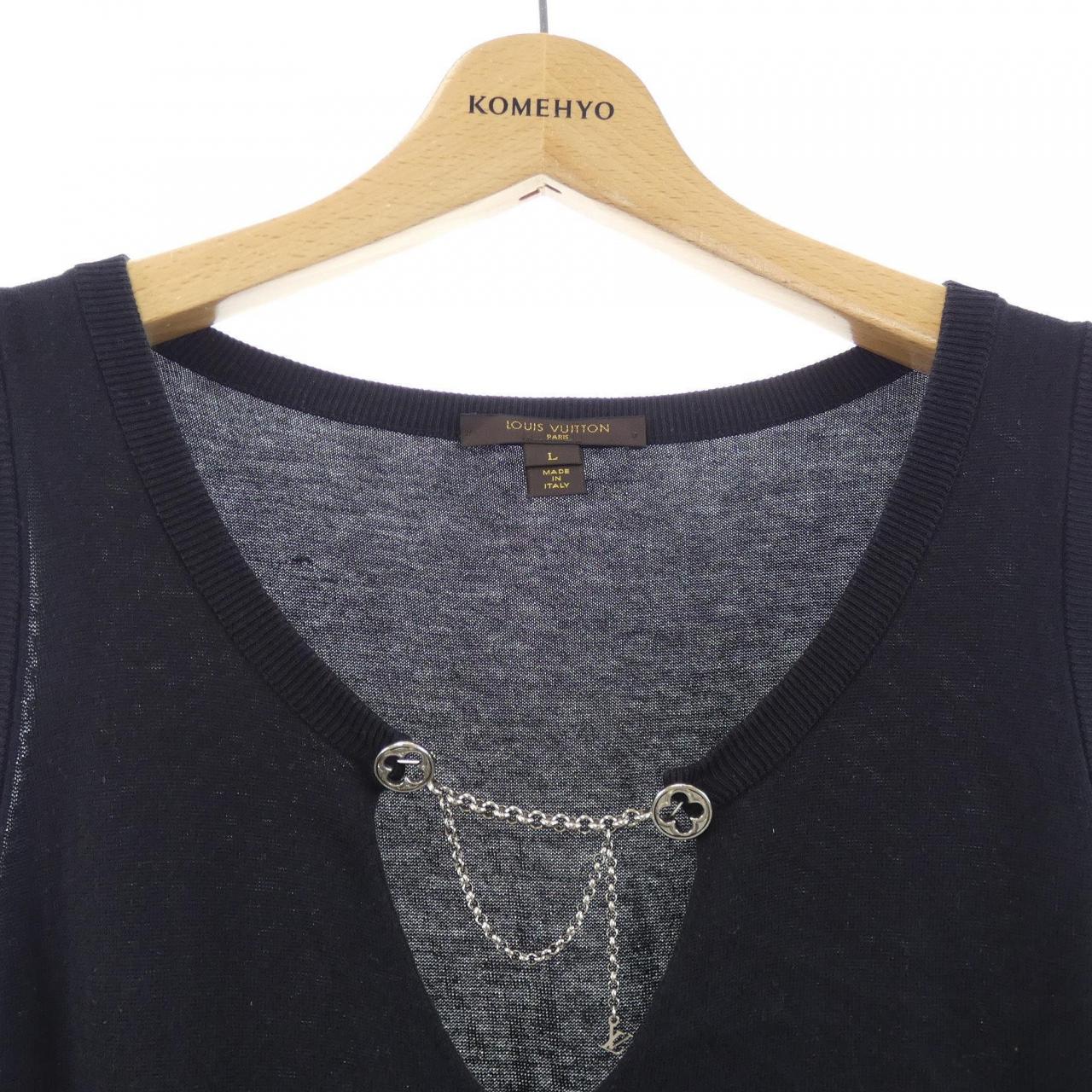ルイヴィトン LOUIS VUITTON WOKM01MUB トップス