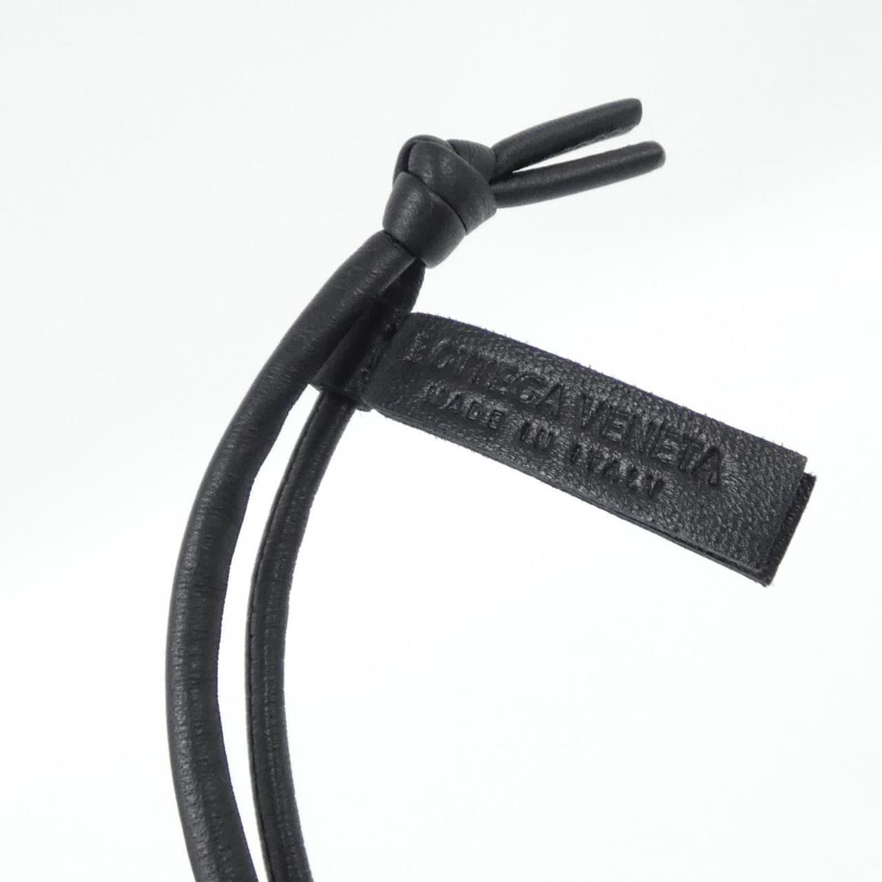 ボッテガヴェネタ 807068 V3D81 バッグチャーム