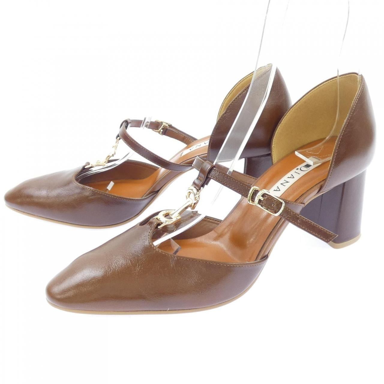 ダイアナ DIANA U36267 シューズ