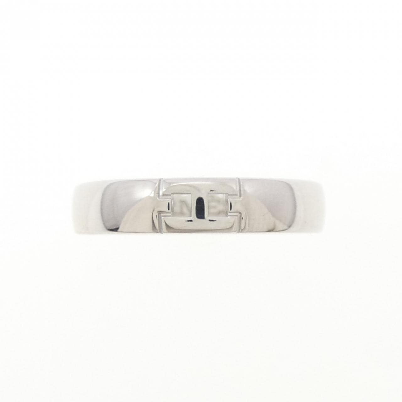 エルメス エヴァー ヘラクレス リング