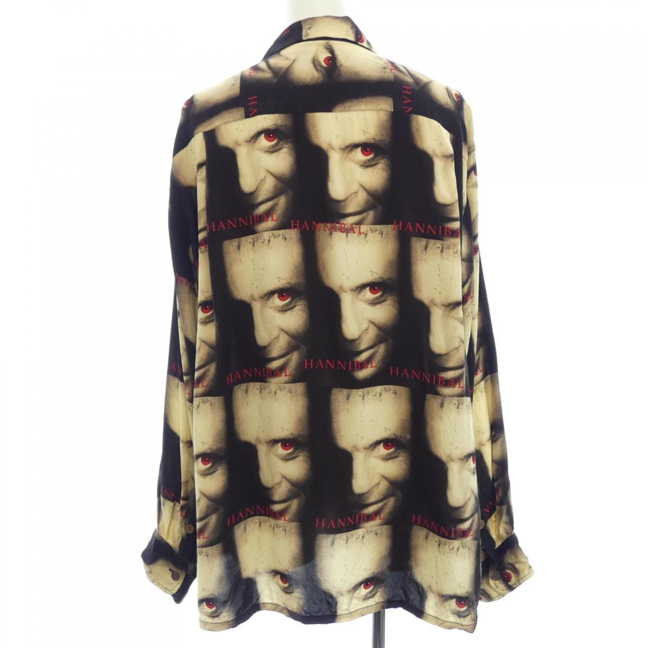 ワコマリア WACKO MARIA シャツ