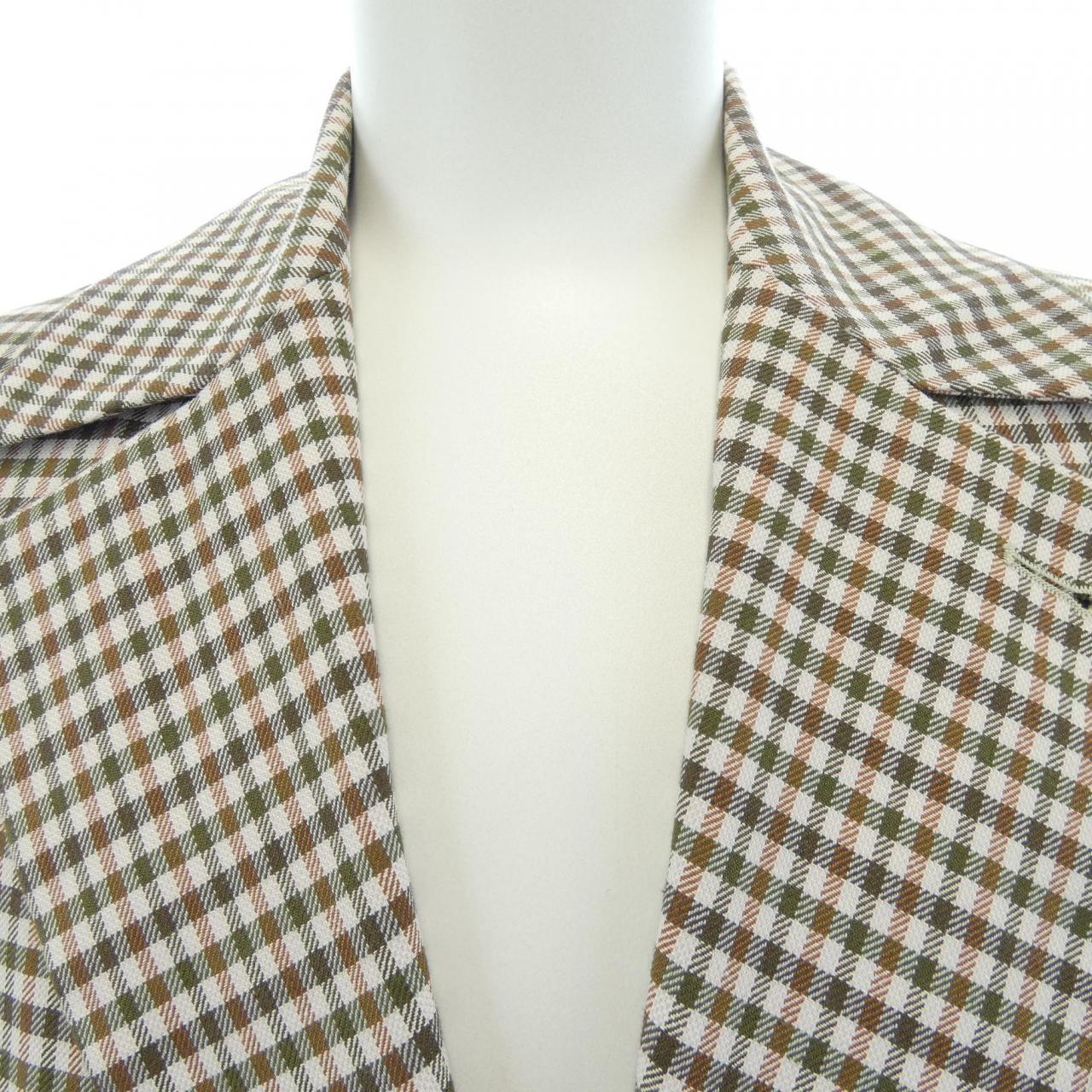 イーヴォ HEVO コート