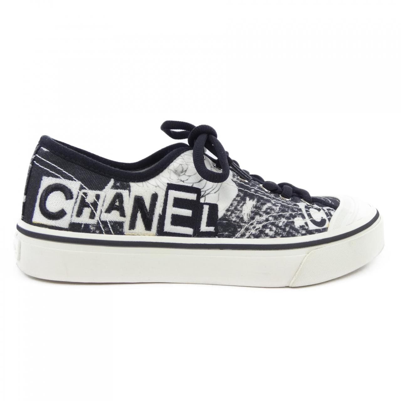 シャネル CHANEL G35959X51691 スニーカー