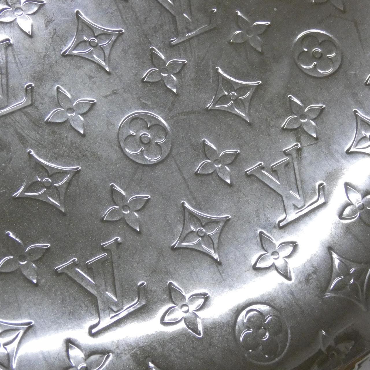 ルイヴィトン ヴェルニ ブレア MM M91455 バッグ