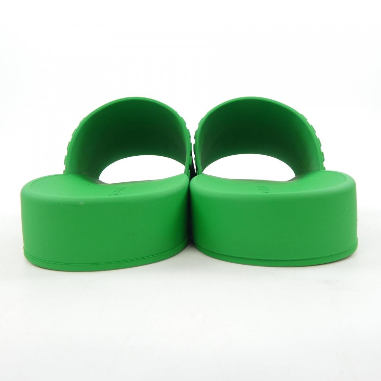 ボッテガヴェネタ BOTTEGA VENETA 690039 V1O60 サンダル