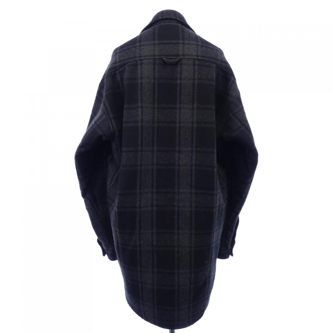 ヴェトモン VETEMENTS WAH18SH5 ジャケット