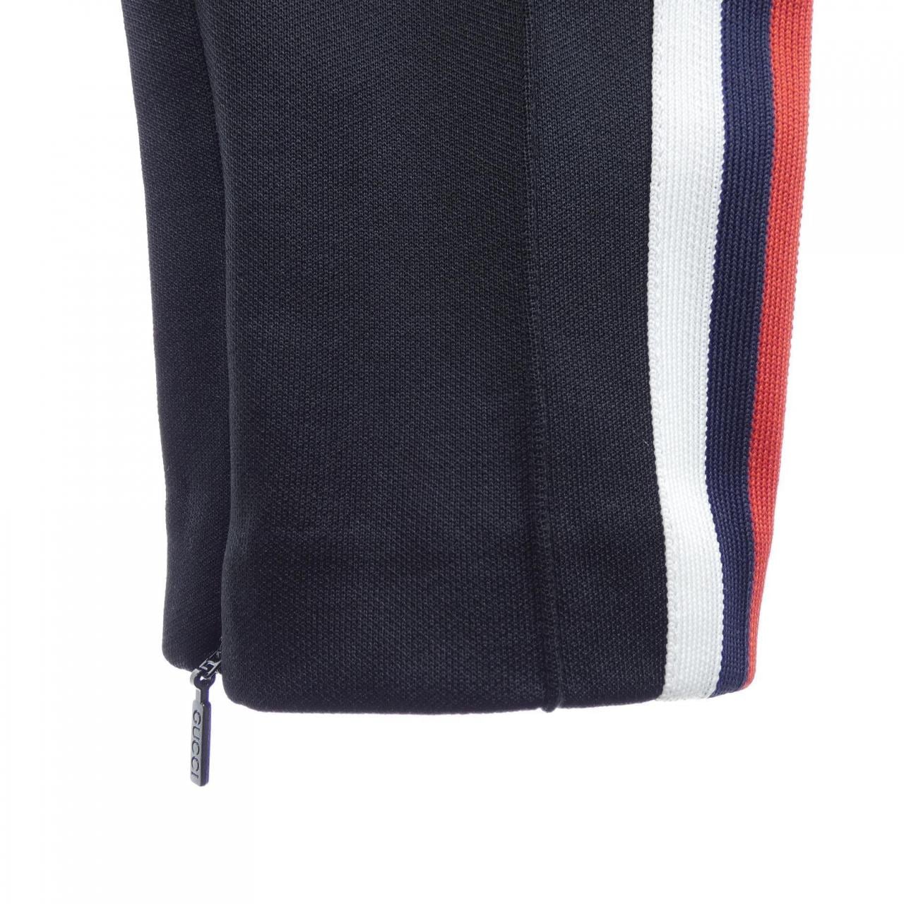 グッチ GUCCI 489728 X5R33 パンツ