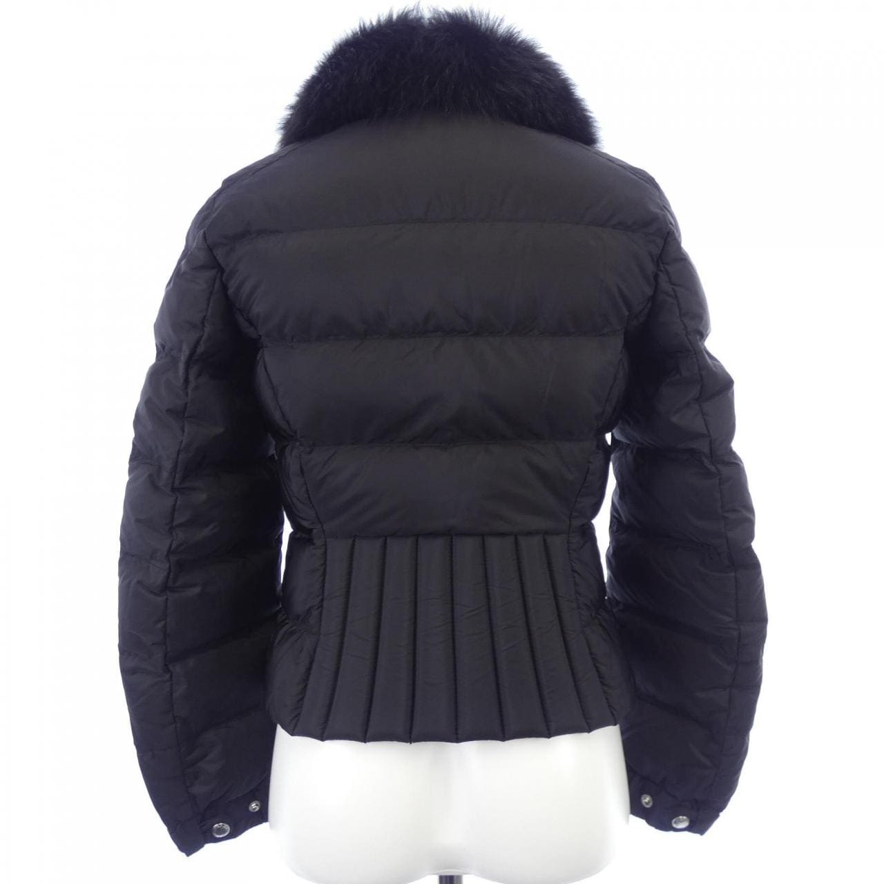 プラダ PRADA トライアングルロゴ 29Y510 R202 Q04 ダウンジャケット