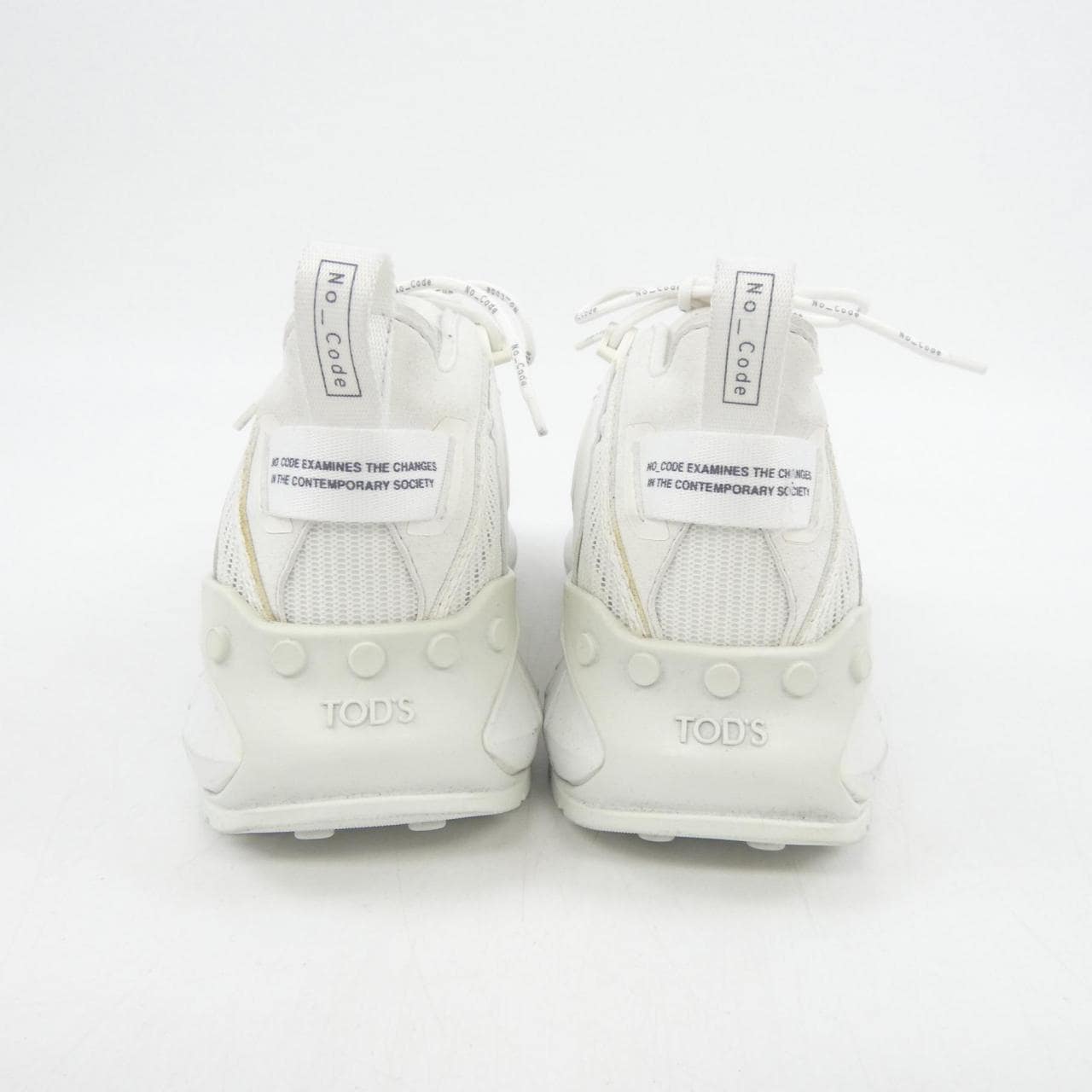 トッズ TOD'S スニーカー