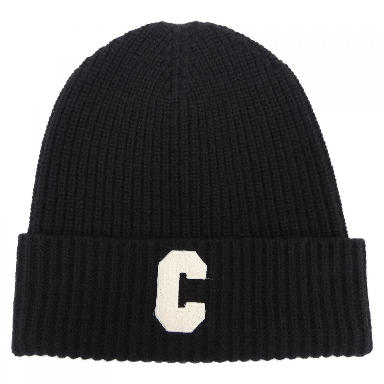 セリーヌ CELINE 2AG50378U ニットキャップ