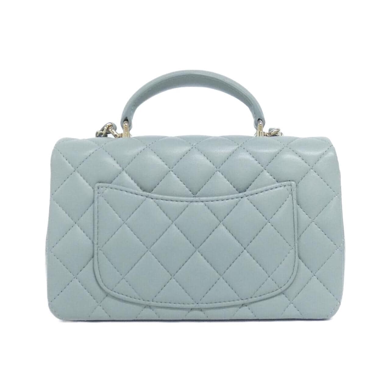 シャネル AS2431 バッグ