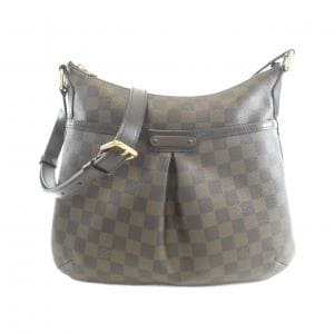 ルイヴィトン ダミエ ブルームズベリ PM N42251 ショルダーバッグ